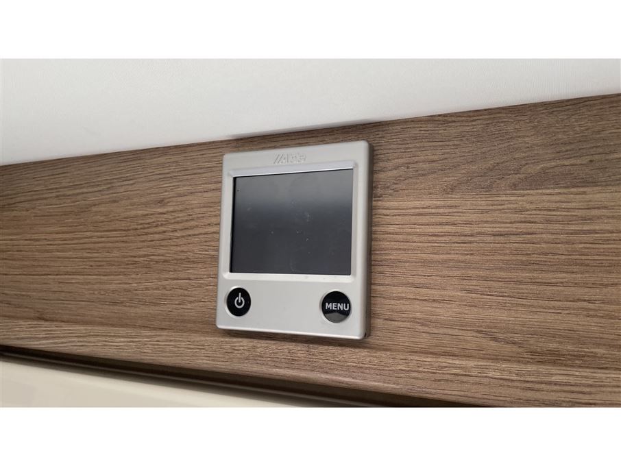 Kabe Smaragd 540 GLE